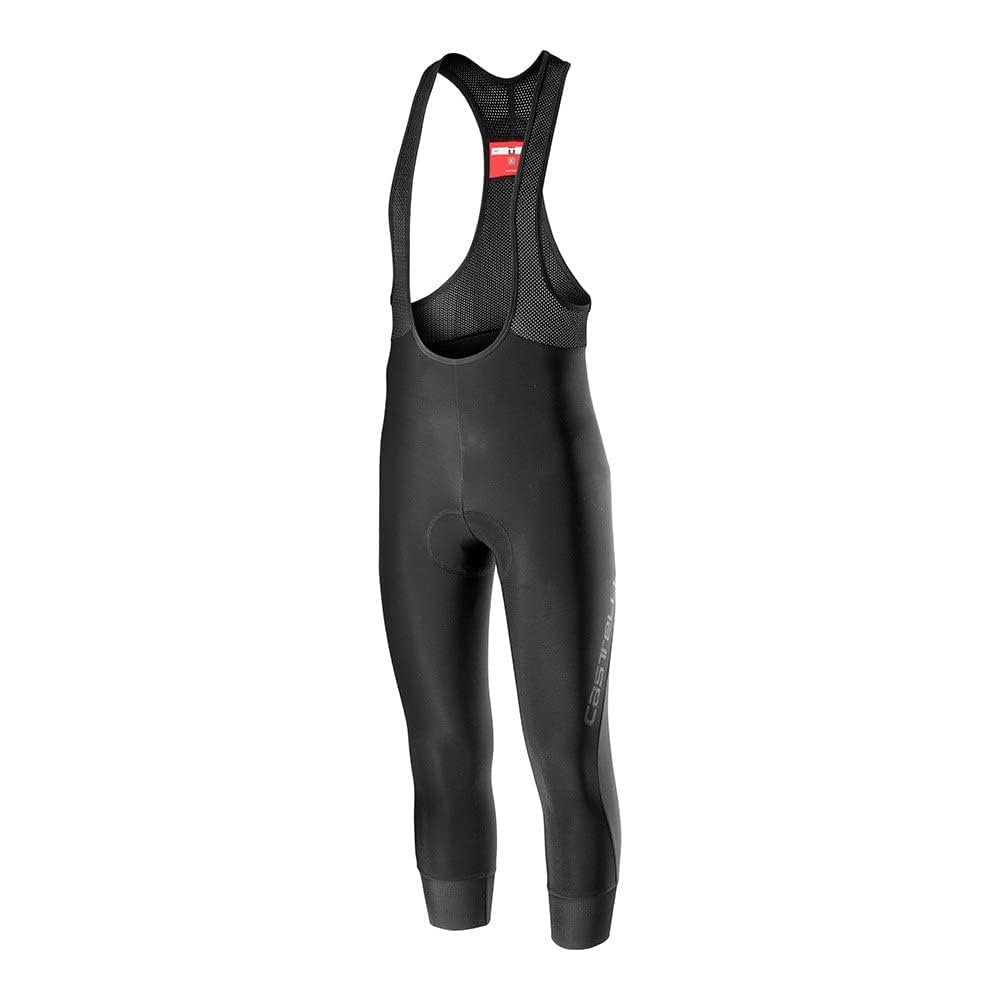 Amazon.co.jp: CASTELLI メンズ Tutto Nano Bibknicker ロード